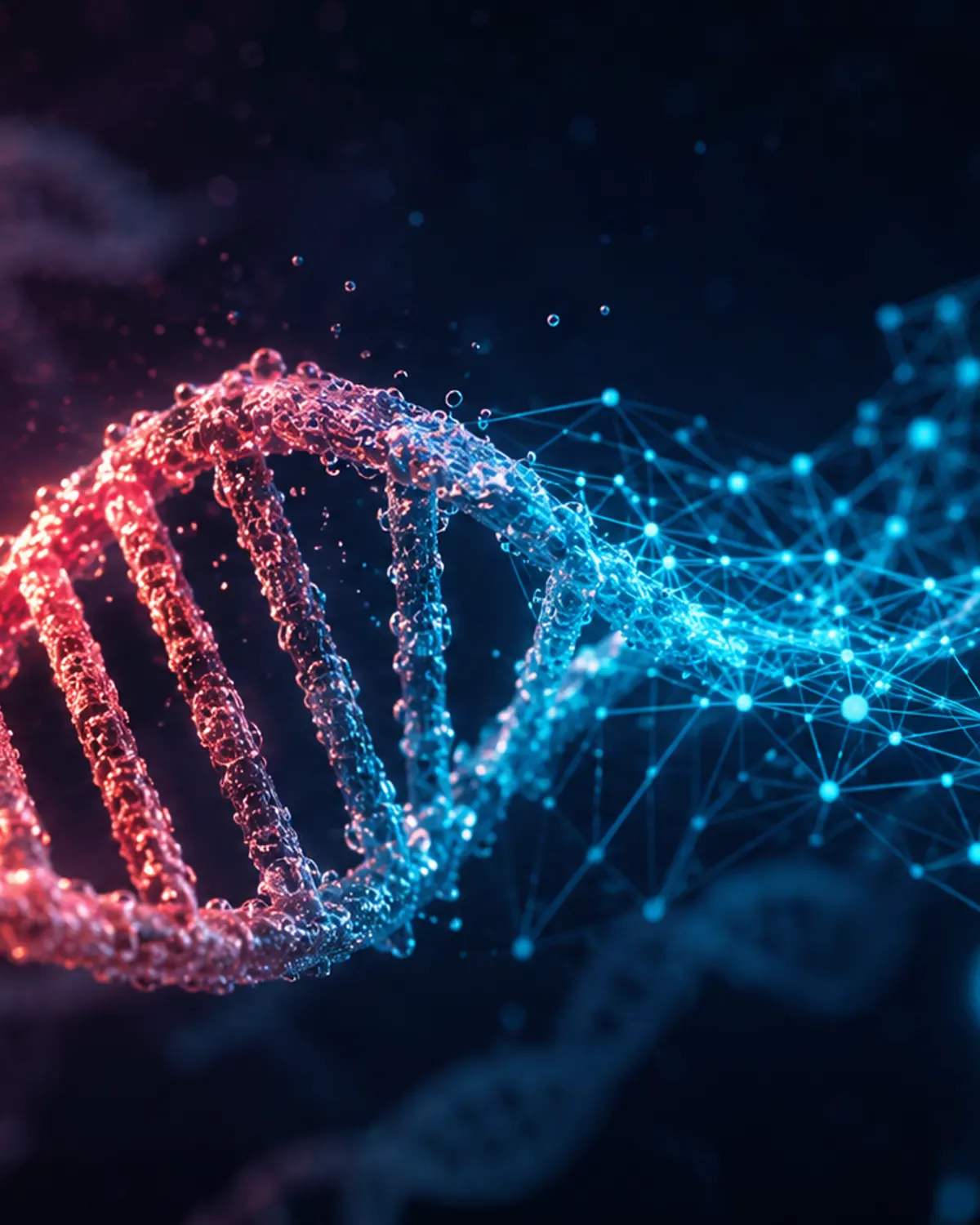 DNA of Innovation